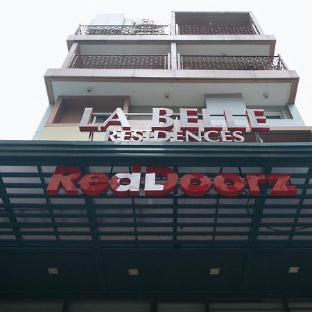 Reddoorz Plus At La Belle Residences Makati City Zewnętrze zdjęcie