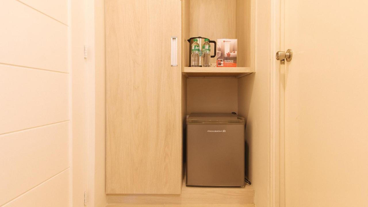 Reddoorz Plus At La Belle Residences Makati City Zewnętrze zdjęcie
