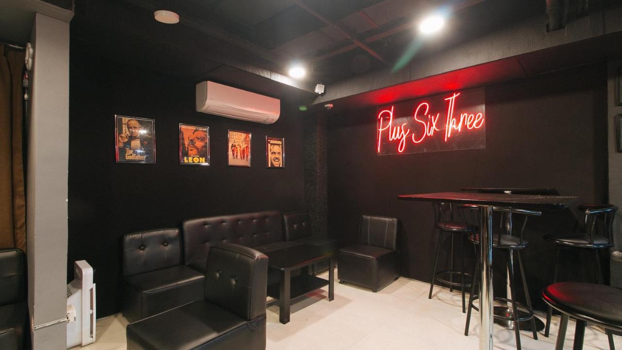 Reddoorz Plus At La Belle Residences Makati City Zewnętrze zdjęcie